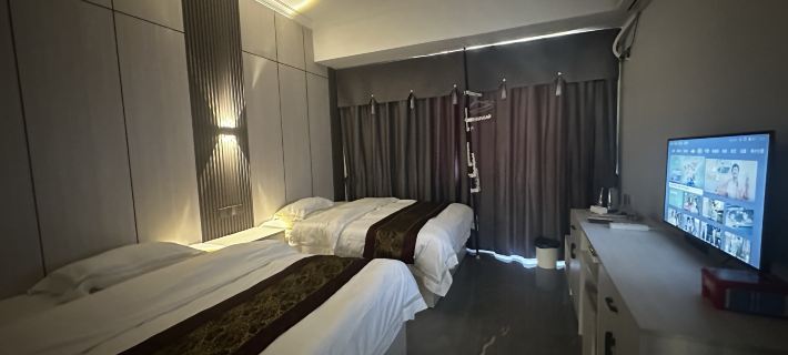 핑샹 구오동 호텔 핑샹 호텔