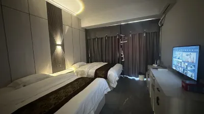 Pingxiang Guodong Hotel