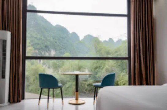Yangshuo Runjingyuan Homestay