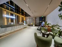 錫林浩特螞蟻智慧飯店（維多利廣場貝子廟店） - 2 星級