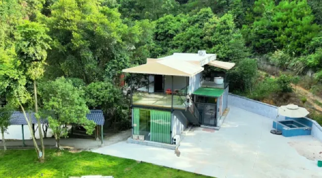 Lingli Home Xingquanwan Tangquan Resort