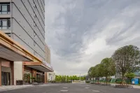Xingji International Hotel Hôtels à : Enshi
