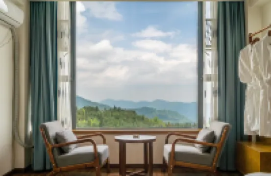 Shili Zhuxi Vacation Apartment