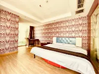 Wusheng Longjing Business Hotel Hotel in zona Yin Mountain Park