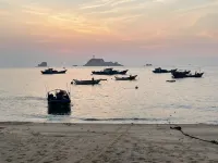 Meizhou Island Anbian Youwu Homestay