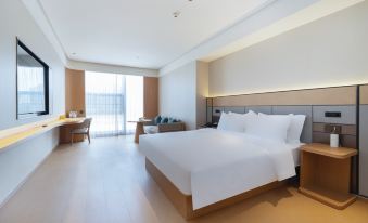 JI Hotel (Pingtan Railway Station)