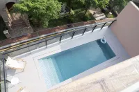 Shenzhen Nan'ao · Liulihai Villa, Yangchou Bay.