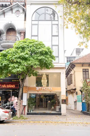 3T Hotel Hanoi