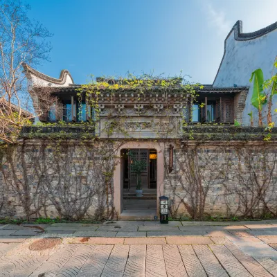Puyuan Fashion Resort-Xianzitan inn Hotels near Xianghai Buddhist Temple