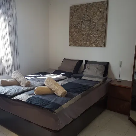Casa Sol y Playa Lanzarote - Contactless