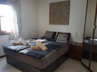 Casa Sol y Playa Lanzarote - Contactless