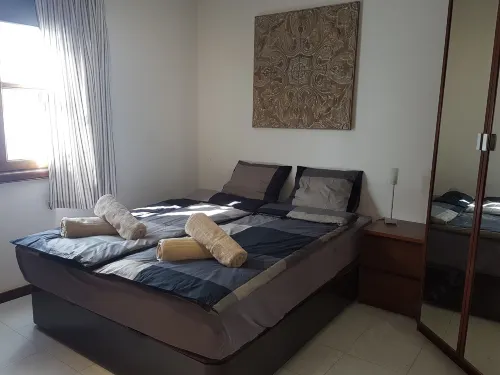 Casa Sol y Playa Lanzarote - Contactless