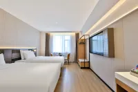 Homeinn Plus Hotel (Dunhua Hanzhang Avenue) Hotels near Aodongcheng Relic Site