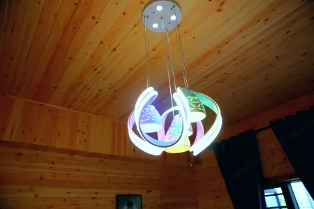 Xuwenxu Town Homestay