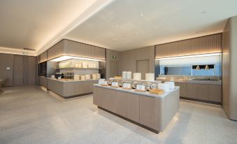 JI Hotel (Yuyao Nanlei Nan Road)