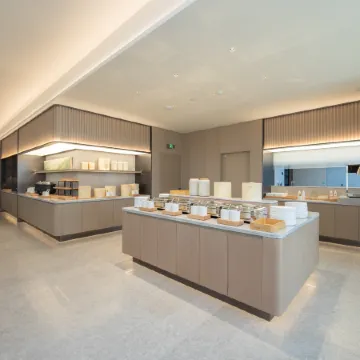 JI Hotel (Yuyao Nanlei Nan Road) Отели в г. Юйяо