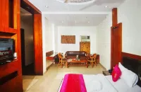 Hotel Star View-New Delhi Hotels in New Delhi