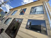 Diebu Dasong Homestay Hotels in Diebu