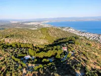 Dusler Vadisi Kazdaglari Hotels in 