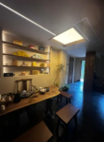 Zixing Zhizhu · Cangre Homestay (Dongjianghu Scenic Area Store)