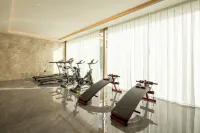 GUZHAO HOTEL - Gym