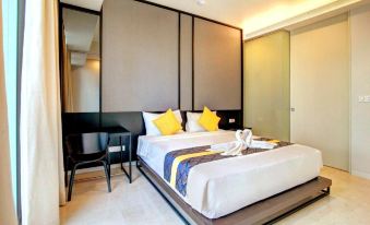 Tropicana The Residences by uBook