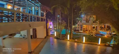 Seremban Resort Villa by uBook Các khách sạn gần Seremban Medical Assistant College