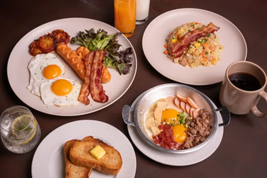 รูปภาพของThe Hotel Journal Chiangmai