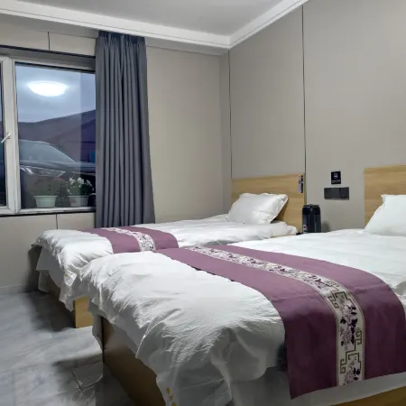 Xiangxi Hotel