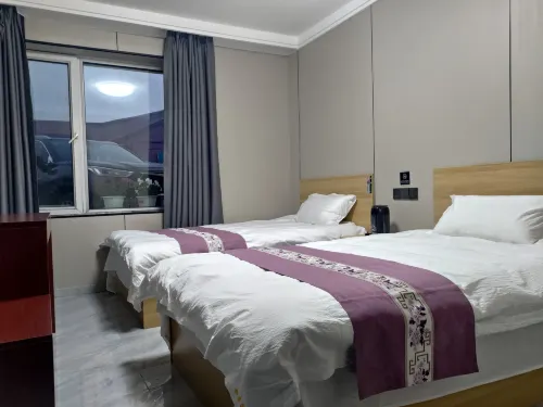 Xiangxi Hotel