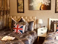 Centrally Located 4 Bedroom House