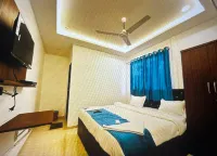 โรงแรมวิสต้ายินดีต้อนรับ