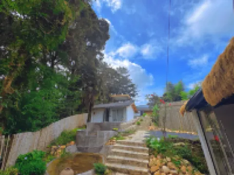 Changting Guyushe Chinese Inn