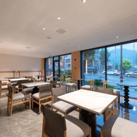 Huangguoshu Lanshanyue Hotel