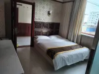 Helong 1688 Business Hotel