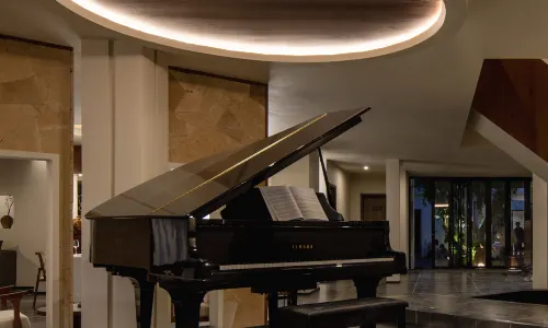 Shangri-La City Three Seasons · Liulu Resort Hotel (Dukezong Ancient City Branch)