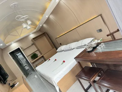 Hukou Shuxin Inn Jixian County