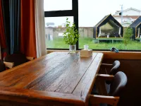 Zoige Yuanmuyang Homestay Hotel a Zoige