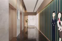 Magnotel Classic Wuhan Wangjiawan Renxinhui Mall Hotel - 3 Yıldız