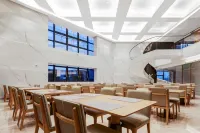 Qiyue Hotel (Yinchuan High-Speed Railway Station) - breakfast
