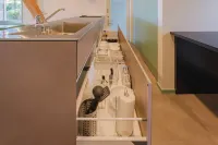 NOSTALGIA NASA Hotel di Kaiyo