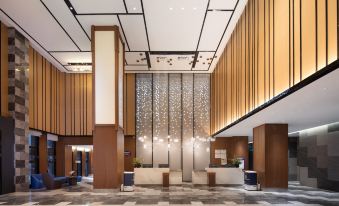 Hampton by Hilton Shannan