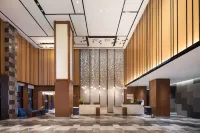 Hampton by Hilton Shannan Hotels in Lhoka