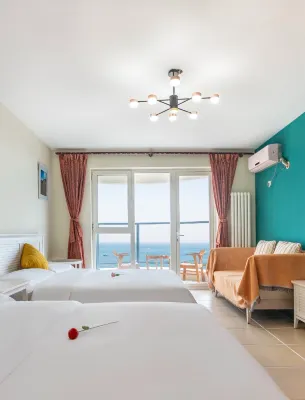 Shanmeng Haishua Seaview Apartment (Dongdaihe Shanhai Tongwan Branch)