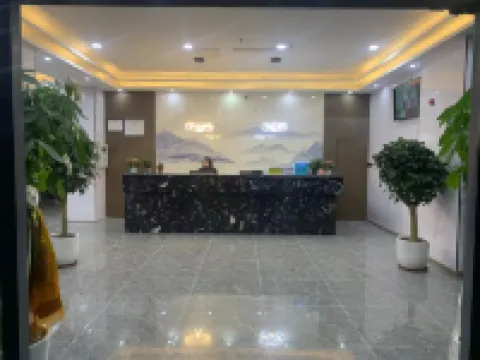 안둬 위즈덤 호텔