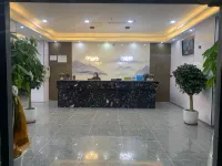 Amdo Wisdom Hotel Hotels in Amdo County