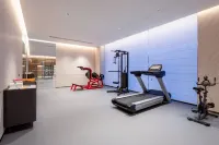 Starway Hotel (Yangzhou Baoying County government)