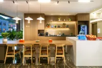 Meilihao Hotel (Wutai Mountain Scenic Area Branch)