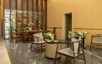 โรงแรมหลี่เซียง - บริการรถรับส่ง
