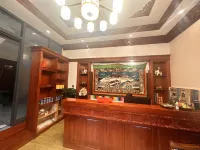 Xiahe Yangjiacang Homestay (Labuleng Temple) - Bãi đậu xe